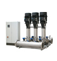 Hydro MPC